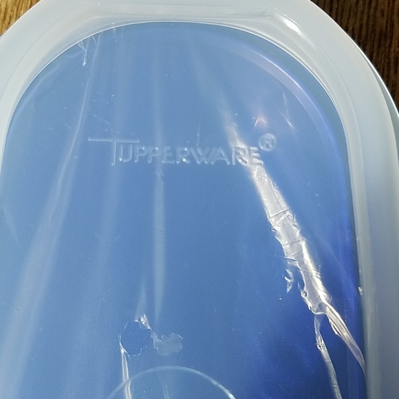 Tupperware Modular Mates Mini-Ovals. - Picture 5 of 8